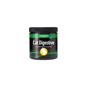 Trikem Digestive til kat 200g 
