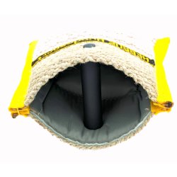 Teknikstyr med 1 hndtag