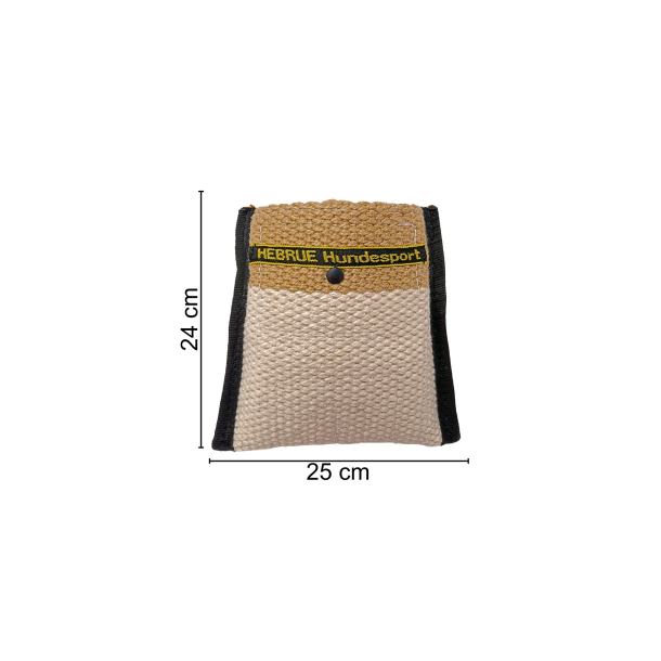 Teknikstyr med 1 hndtag