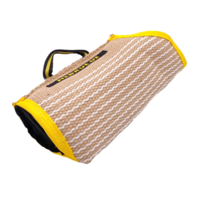 Bidestyr til unghunde