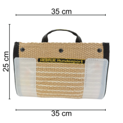 Teknik styr med 3 h�ndtag og bidehj�lpere (Bestillingsvarer)