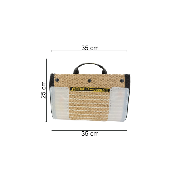 Teknik styr med 3 h�ndtag og bidehj�lpere (Bestillingsvarer)