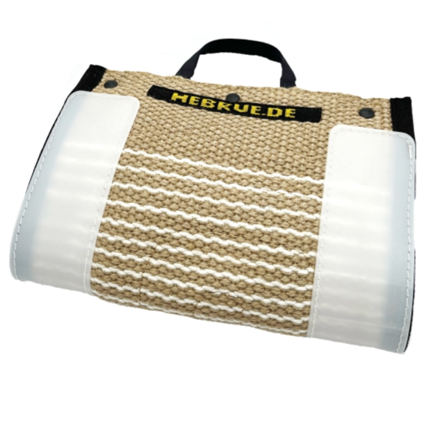 Teknik styr med 3 hndtag og bidehjlpere (Bestillings varer)