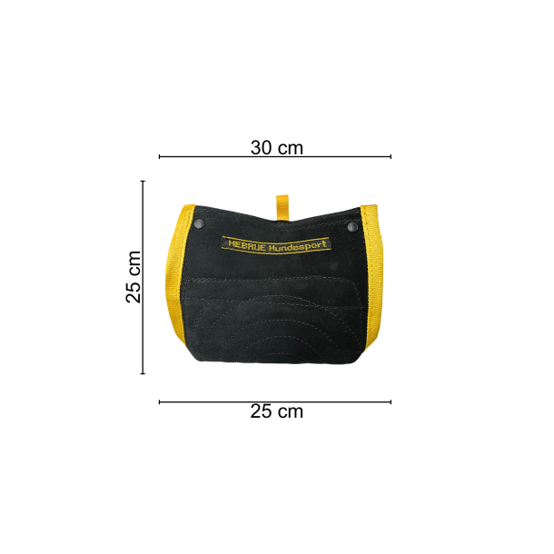 Teknikstyr med 2 h�ndtag.