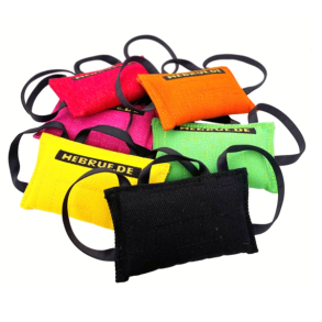 Bidepude med 3 hndtag