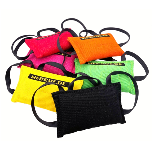 Bidepude med 3 hndtag