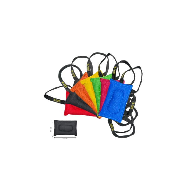 Tynd bidepude med 3 h�ndtag