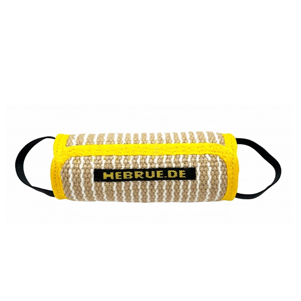 Stor biderulle med 2 hndtag