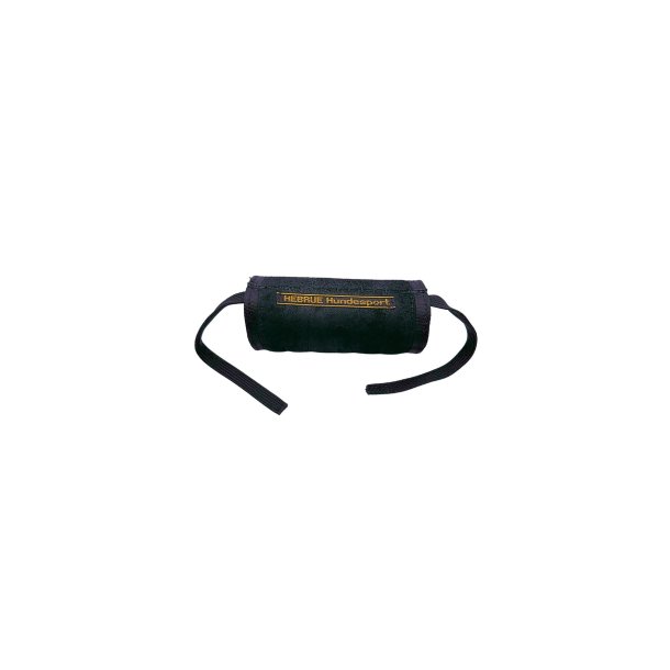 Stor biderulle med 2 stropper