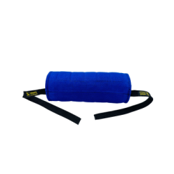 Stor biderulle med 2 stropper