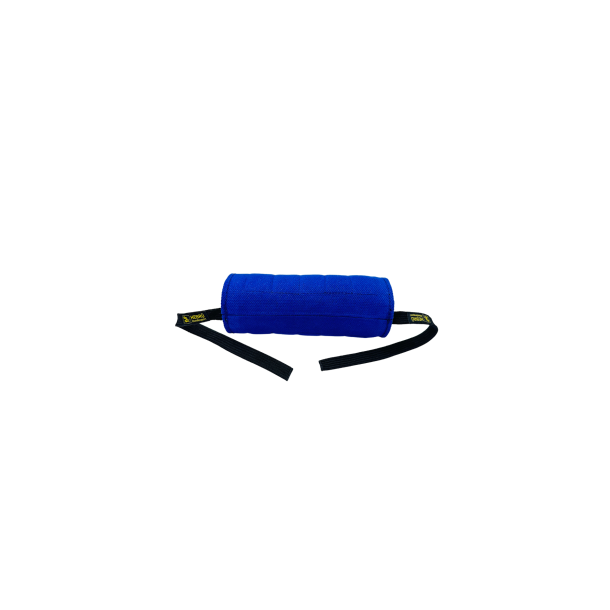 Stor biderulle med 2 stropper