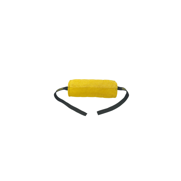 Stor biderulle med 2 stropper