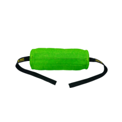 Stor biderulle med 2 stropper