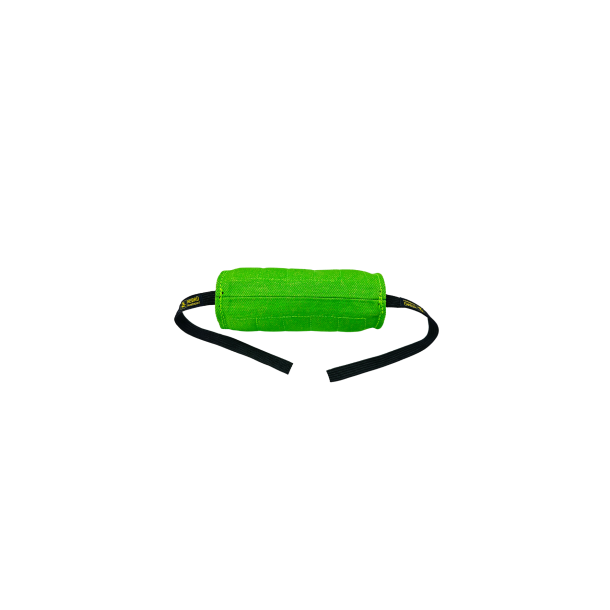 Stor biderulle med 2 stropper