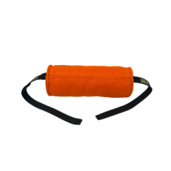 Stor biderulle med 2 stropper