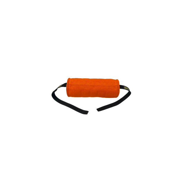 Stor biderulle med 2 stropper