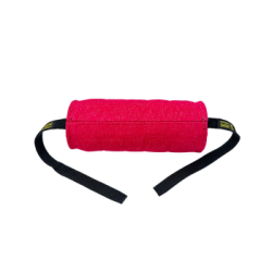 Stor biderulle med 2 stropper