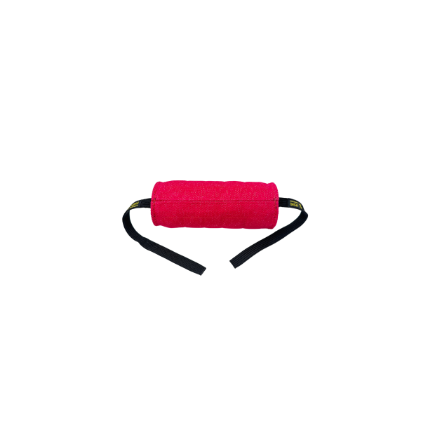 Stor biderulle med 2 stropper