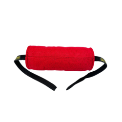 Stor biderulle med 2 stropper