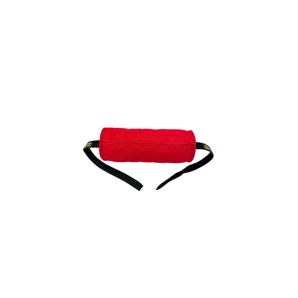 Stor biderulle med 2 stropper