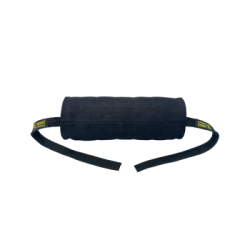 Stor biderulle med 2 stropper