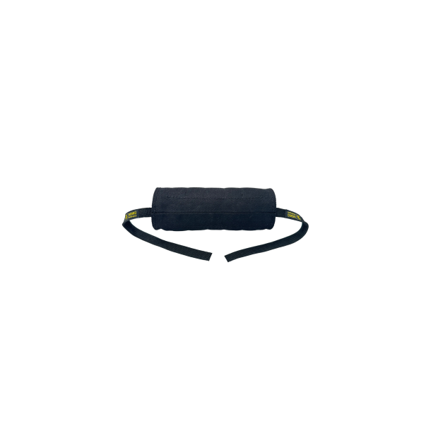 Stor biderulle med 2 stropper