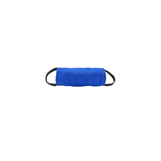 Stor biderulle med 2 hndtag.