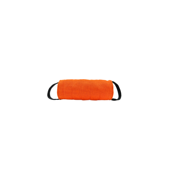 Stor biderulle med 2 hndtag.