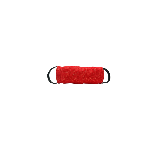 Stor biderulle med 2 hndtag.