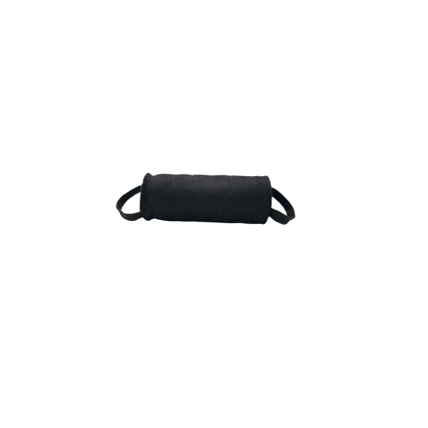 Stor biderulle med 2 hndtag.