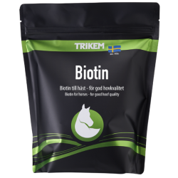 Trikem Biotin