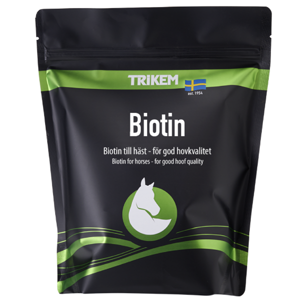 Trikem Biotin