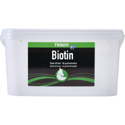 Trikem Biotin