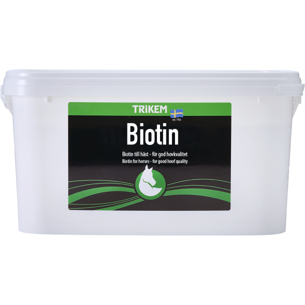 Trikem Biotin