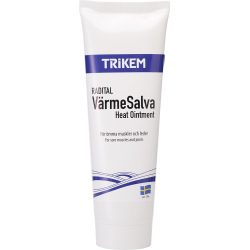 Trikem Varmesalve