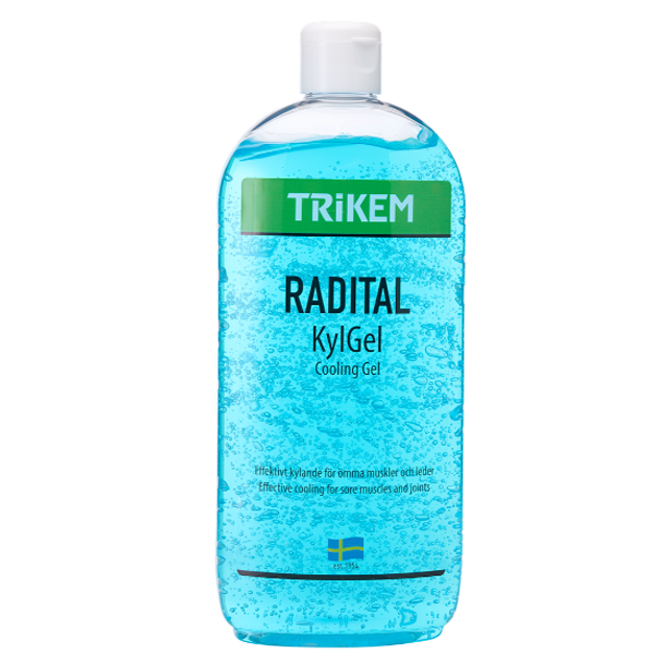 Trikem CoolingGel