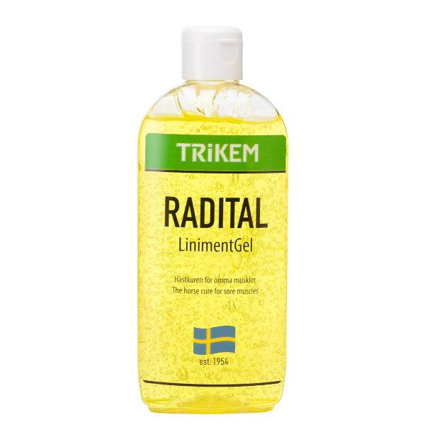 Trikem LinimentGel
