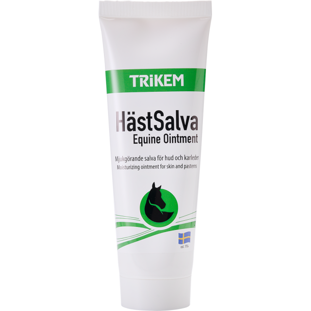 Trikem Heste salve