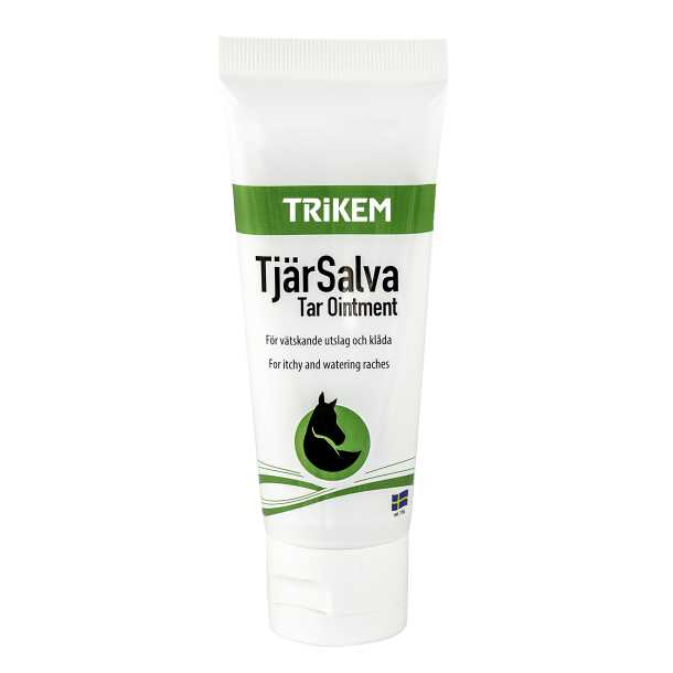 Trikem Tjære salve