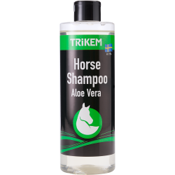 Trikem Horse Shampoo Aloe Vera
