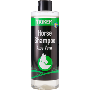 Trikem Horse Shampoo Aloe Vera