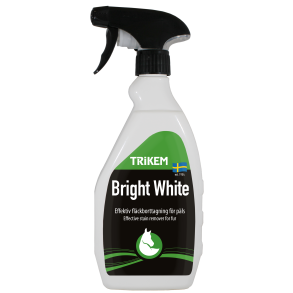 Bright White 500ml