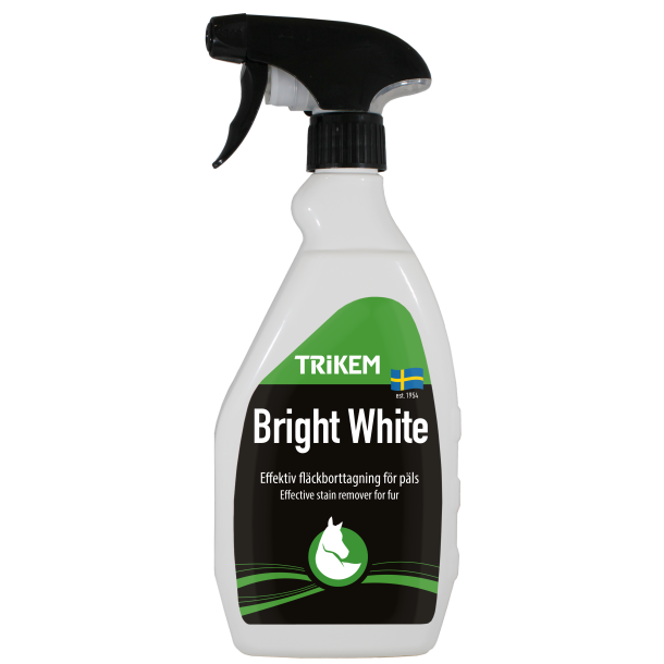 Bright White 500ml