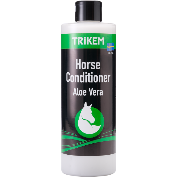 Trikem Horse Conditioner Aloe Vera 500ml