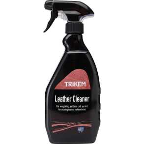 Trikem Lder rens 500ml
