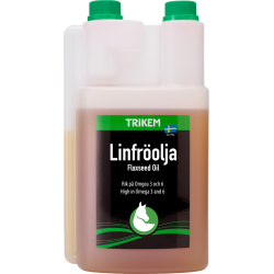 Trikem Hrfr Olie
