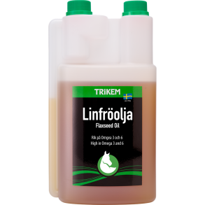 Trikem Hrfr Olie