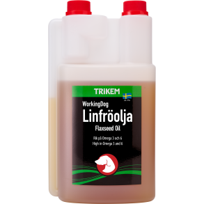 Trikem Hrfrolie 1000ml