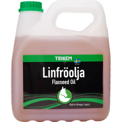 Trikem Hrfr Olie