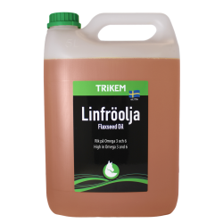 Trikem Hrfr Olie